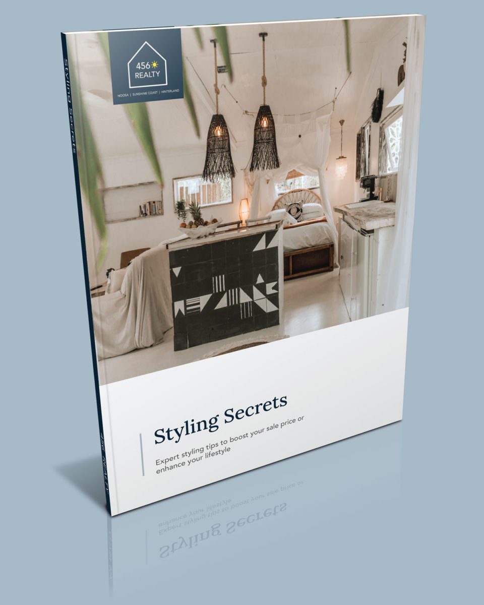 456realty Styling Guide
